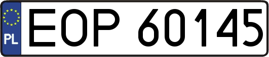 EOP60145