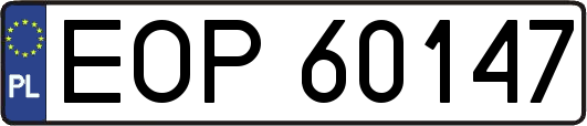 EOP60147
