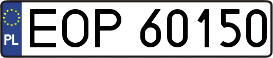 EOP60150