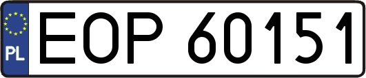EOP60151