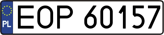EOP60157