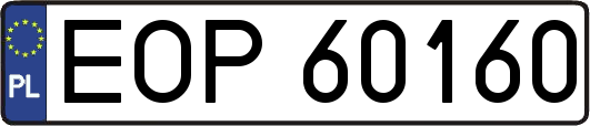 EOP60160
