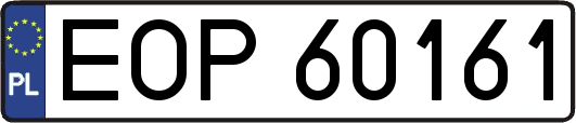 EOP60161