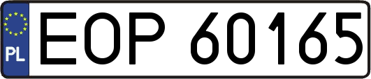 EOP60165