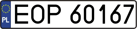 EOP60167