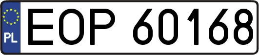 EOP60168