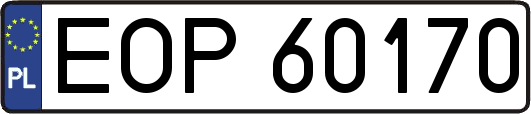 EOP60170