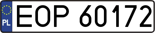 EOP60172