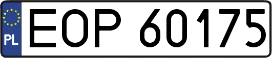 EOP60175