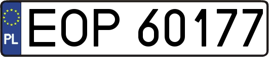 EOP60177