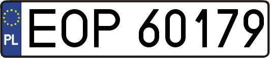 EOP60179