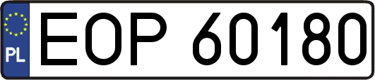 EOP60180