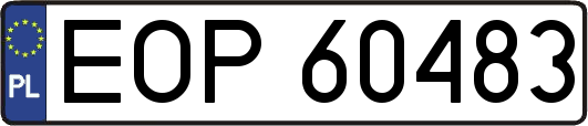EOP60483