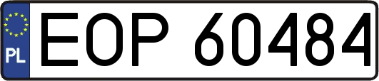 EOP60484
