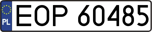 EOP60485
