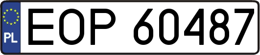 EOP60487