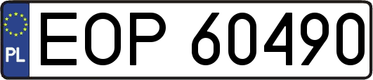 EOP60490