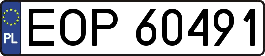 EOP60491