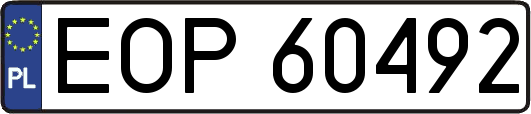 EOP60492