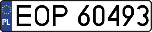 EOP60493