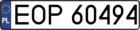 EOP60494