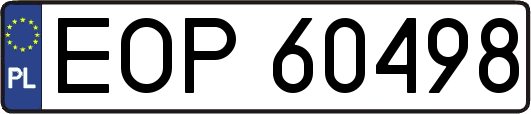 EOP60498