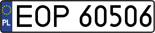 EOP60506