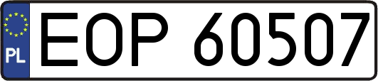 EOP60507