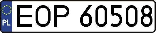 EOP60508