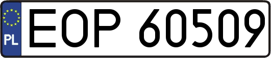 EOP60509