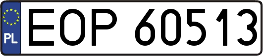 EOP60513