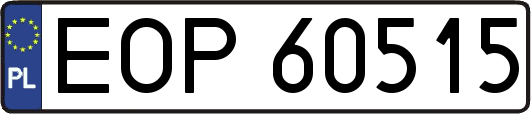 EOP60515