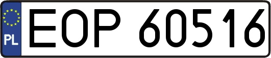 EOP60516