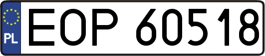 EOP60518