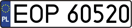 EOP60520