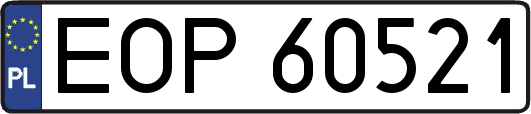 EOP60521