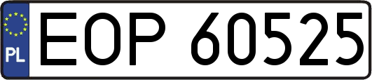 EOP60525