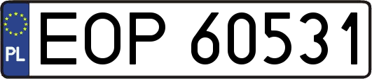 EOP60531