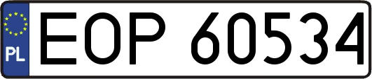 EOP60534