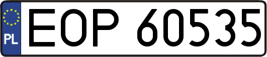 EOP60535