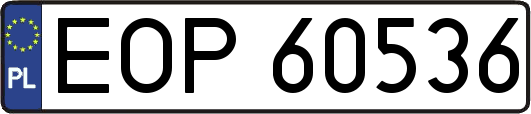 EOP60536