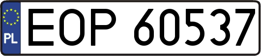 EOP60537