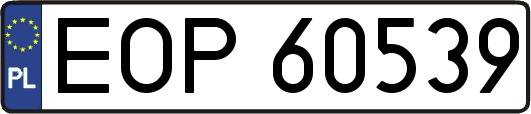 EOP60539