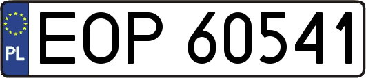 EOP60541