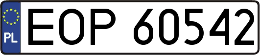 EOP60542
