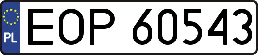 EOP60543