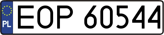 EOP60544