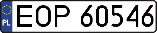 EOP60546