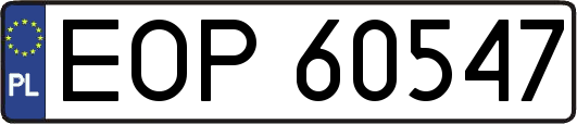 EOP60547