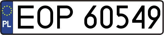EOP60549